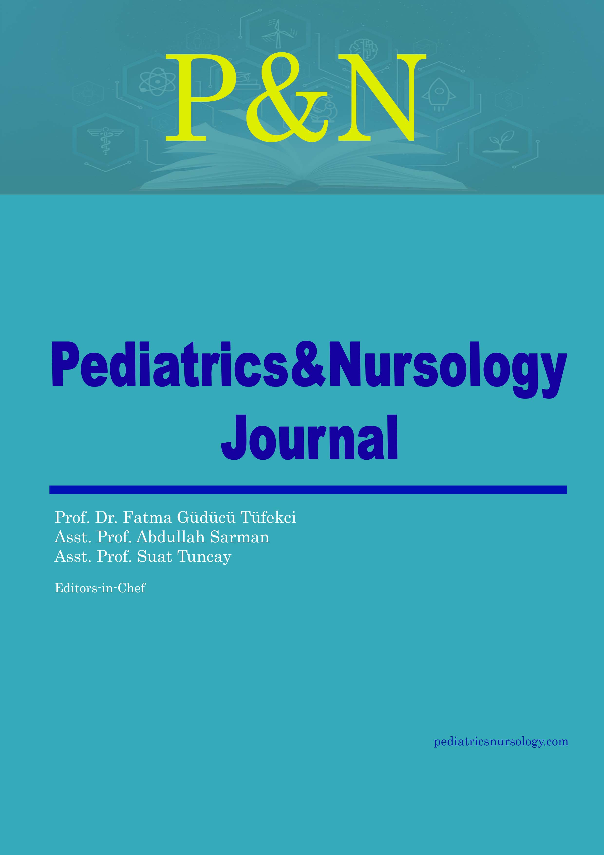 					View Vol. 2 No. 1 (2026): Pediatric & Nursology
				